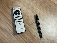 Ctouch interactief touchscreen flat paneel 82 inch - afbeelding 3 van  11