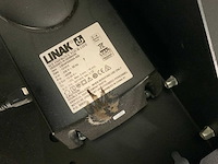 Ctouch leddura xt 65 led touchscreen display - afbeelding 7 van  7