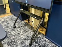 Ctouch neo cn-75x04 touchscreen monitor met conferentie set - afbeelding 3 van  7