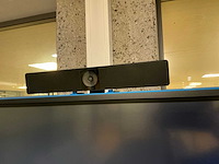 Ctouch neo cn-75x04 touchscreen monitor met conferentie set - afbeelding 4 van  7