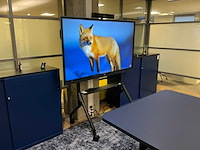 Ctouch neo cn-75x04 touchscreen monitor met conferentie set - afbeelding 5 van  7