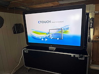Ctouch smart scherm - afbeelding 2 van  8