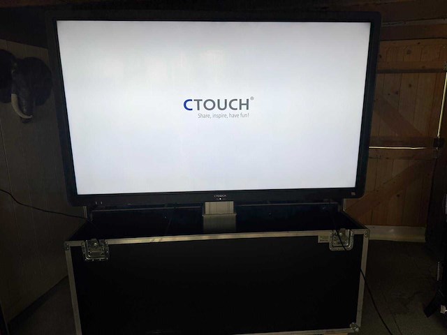 Ctouch smart scherm - afbeelding 2 van  7