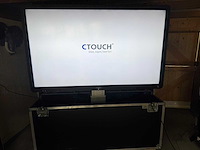 Ctouch smart scherm - afbeelding 2 van  7