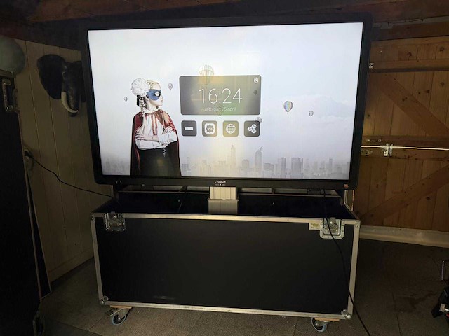 Ctouch smart scherm - afbeelding 5 van  7