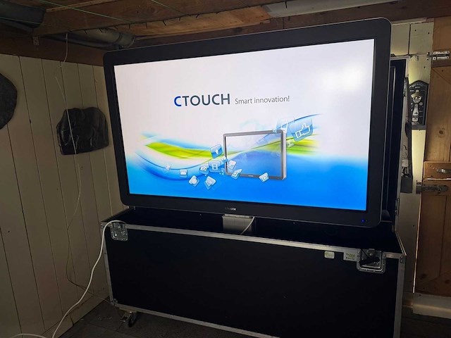Ctouch smart scherm - afbeelding 2 van  8