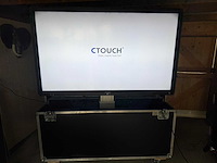Ctouch smart scherm - afbeelding 1 van  5