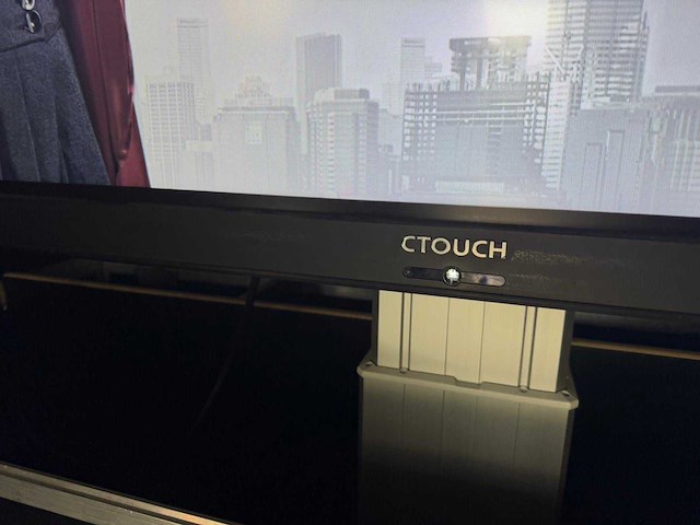 Ctouch smart scherm - afbeelding 2 van  5