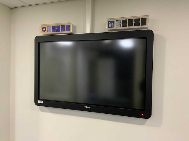 Ctouch smartboard - afbeelding 2 van  5