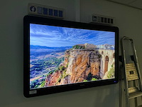 Ctouch smartboard - afbeelding 5 van  5