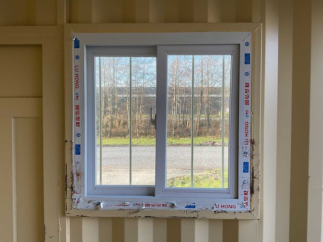 Cttn - 000062 (4) - opslagcontainer/mobiel kantoor 10ft - afbeelding 3 van  11