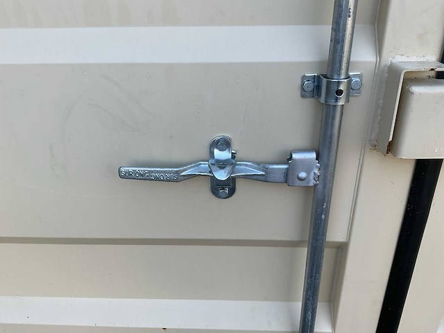 Cttn - 000062 (4) - opslagcontainer/mobiel kantoor 10ft - afbeelding 9 van  14