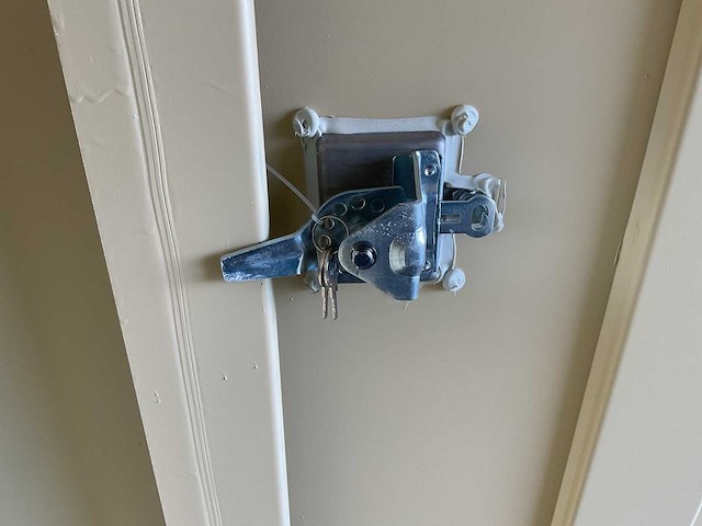 Cttn - 000062 (4) - opslagcontainer/mobiel kantoor 10ft - afbeelding 3 van  7