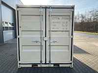 Cttn - 000062 (4) - opslagcontainer/mobiel kantoor 10ft - afbeelding 12 van  14