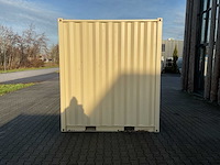 Cttn - 000062 (4) - opslagcontainer/mobiel kantoor 10ft - afbeelding 6 van  7