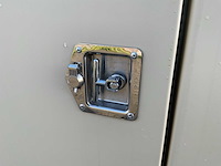 Cttn - 000062 (4) - opslagcontainer/mobiel kantoor 10ft - afbeelding 6 van  13