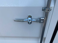 Cttn - 012220 - opslagcontainer/mobiel kantoor 12ft - afbeelding 14 van  18