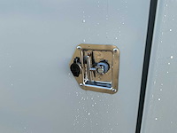 Cttn - 012220 - opslagcontainer/mobiel kantoor 12ft - afbeelding 3 van  15