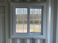 Cttn - 012220 - opslagcontainer/mobiel kantoor 12ft - afbeelding 11 van  14