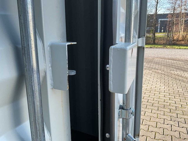 Cttn 0122238 opslagcontainer/mobiel kantoor 12ft - afbeelding 14 van  14