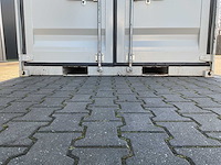 Cttn 0122238 opslagcontainer/mobiel kantoor 12ft - afbeelding 2 van  14