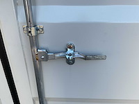Cttn 0122238 opslagcontainer/mobiel kantoor 12ft - afbeelding 3 van  10