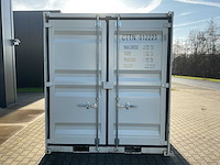 Cttn 0122238 opslagcontainer/mobiel kantoor 12ft - afbeelding 8 van  13