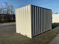 Cttn 0122238 opslagcontainer/mobiel kantoor 12ft - afbeelding 10 van  13