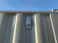 Cttn 0122238 opslagcontainer/mobiel kantoor 12ft - afbeelding 12 van  13