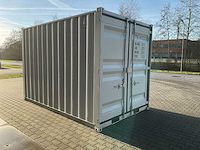 Cttn 0122238 opslagcontainer/mobiel kantoor 12ft - afbeelding 13 van  13