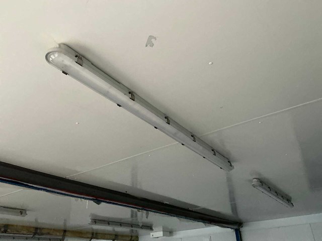 Ctx containex 20ft demontabele kantoorunit (3x) - afbeelding 3 van  20