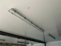 Ctx containex 20ft demontabele kantoorunit (3x) - afbeelding 3 van  20