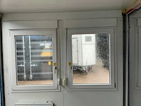 Ctx containex 20ft demontabele kantoorunit (3x) - afbeelding 6 van  20