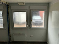 Ctx containex 20ft demontabele kantoorunit (3x) - afbeelding 7 van  20