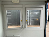 Ctx containex 20ft demontabele kantoorunit (3x) - afbeelding 8 van  20