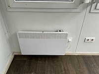 Ctx containex 20ft demontabele kantoorunit (3x) - afbeelding 9 van  20