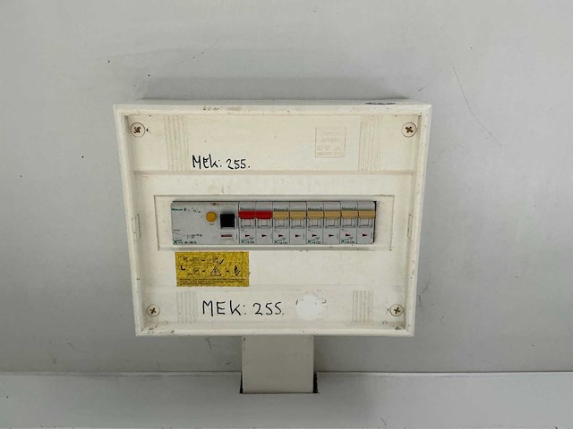 Ctx containex 20ft demontabele kantoorunit (3x) - afbeelding 10 van  20