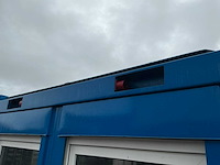 Ctx containex 20ft demontabele kantoorunit (3x) - afbeelding 11 van  20