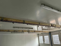 Ctx containex 20ft demontabele kantoorunit (3x) - afbeelding 12 van  20