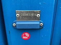 Ctx containex 20ft demontabele kantoorunit (3x) - afbeelding 14 van  20