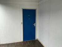 Ctx containex 20ft demontabele kantoorunit (3x) - afbeelding 20 van  20