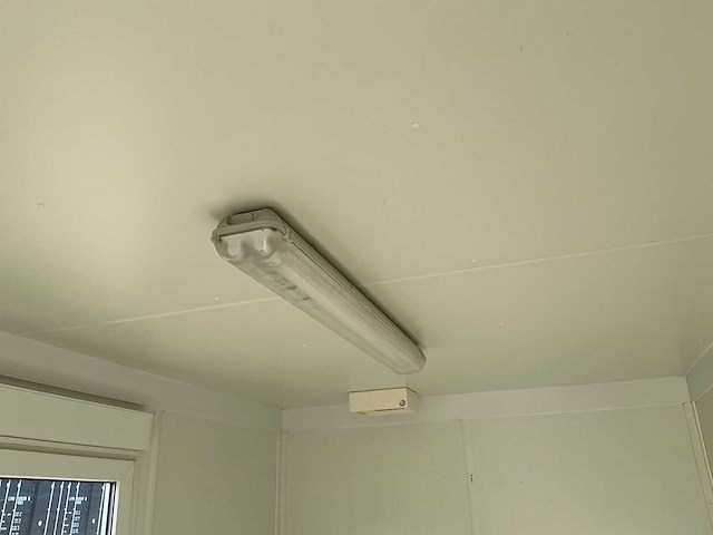 Ctx containex 20ft kantoorunit - afbeelding 3 van  16