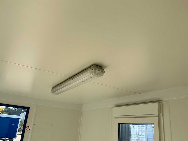 Ctx containex 20ft kantoorunit - afbeelding 4 van  16