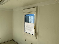 Ctx containex 20ft kantoorunit - afbeelding 5 van  16