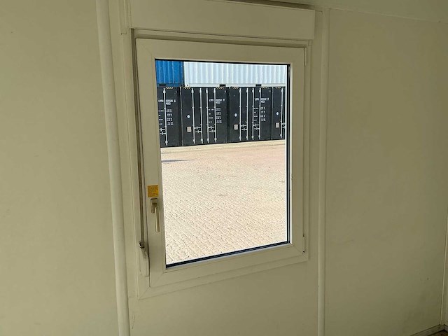 Ctx containex 20ft kantoorunit - afbeelding 6 van  16