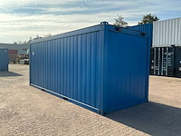Ctx containex 20ft kantoorunit - afbeelding 11 van  16