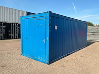 Ctx containex 20ft kantoorunit - afbeelding 13 van  16