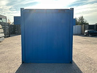 Ctx containex 20ft kantoorunit - afbeelding 15 van  16