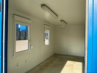 Ctx containex 20ft kantoorunit - afbeelding 16 van  16