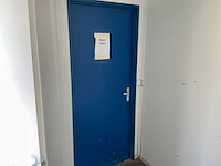 Ctx containex 20ft kantoorunit - afbeelding 3 van  20